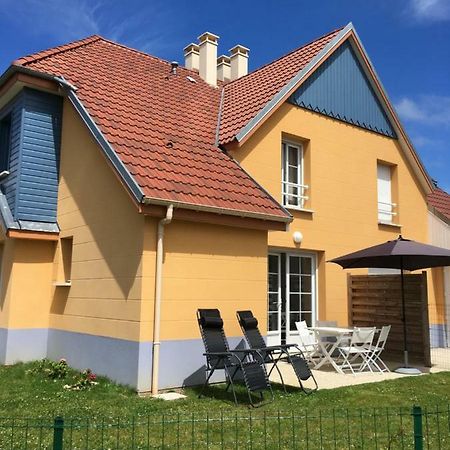 La Reserve 1 Et 2,Maisons De Vacances En Baie De Somme Сен-Валери-сюр-Сомм Экстерьер фото