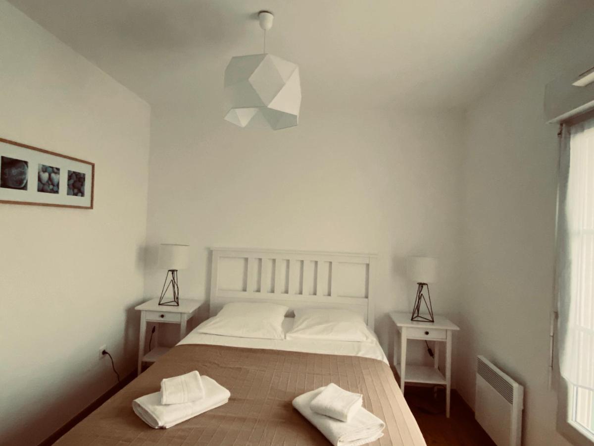 La Reserve 1 Et 2,Maisons De Vacances En Baie De Somme Сен-Валери-сюр-Сомм Экстерьер фото