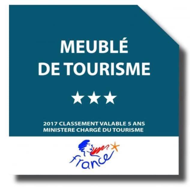 La Reserve 1 Et 2,Maisons De Vacances En Baie De Somme Сен-Валери-сюр-Сомм Экстерьер фото
